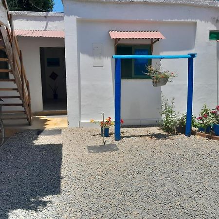 Hostal Paloma Cafe Palomino Zewnętrze zdjęcie