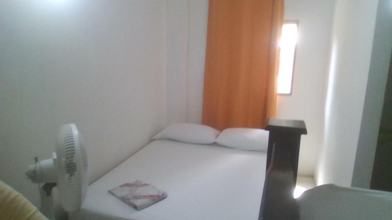 Hostal Paloma Cafe Palomino Zewnętrze zdjęcie