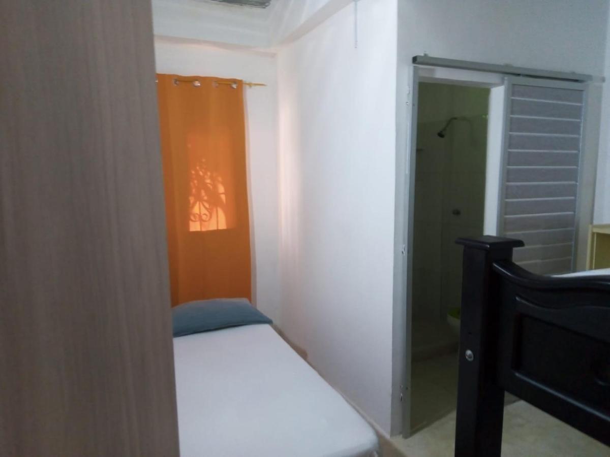 Hostal Paloma Cafe Palomino Zewnętrze zdjęcie