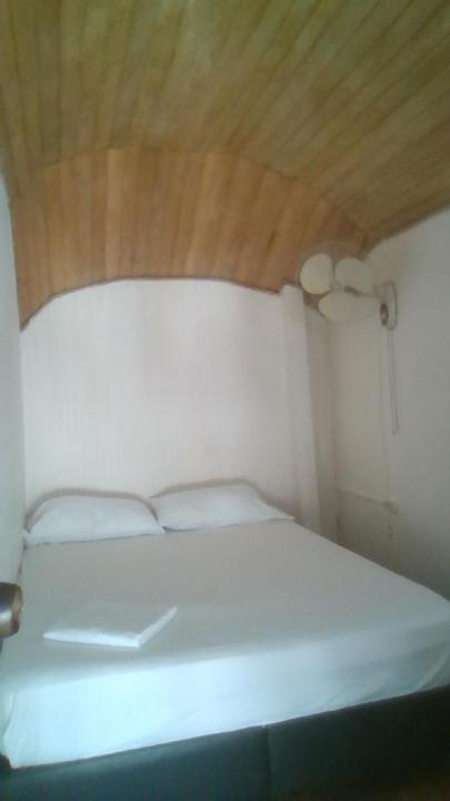 Hostal Paloma Cafe Palomino Zewnętrze zdjęcie
