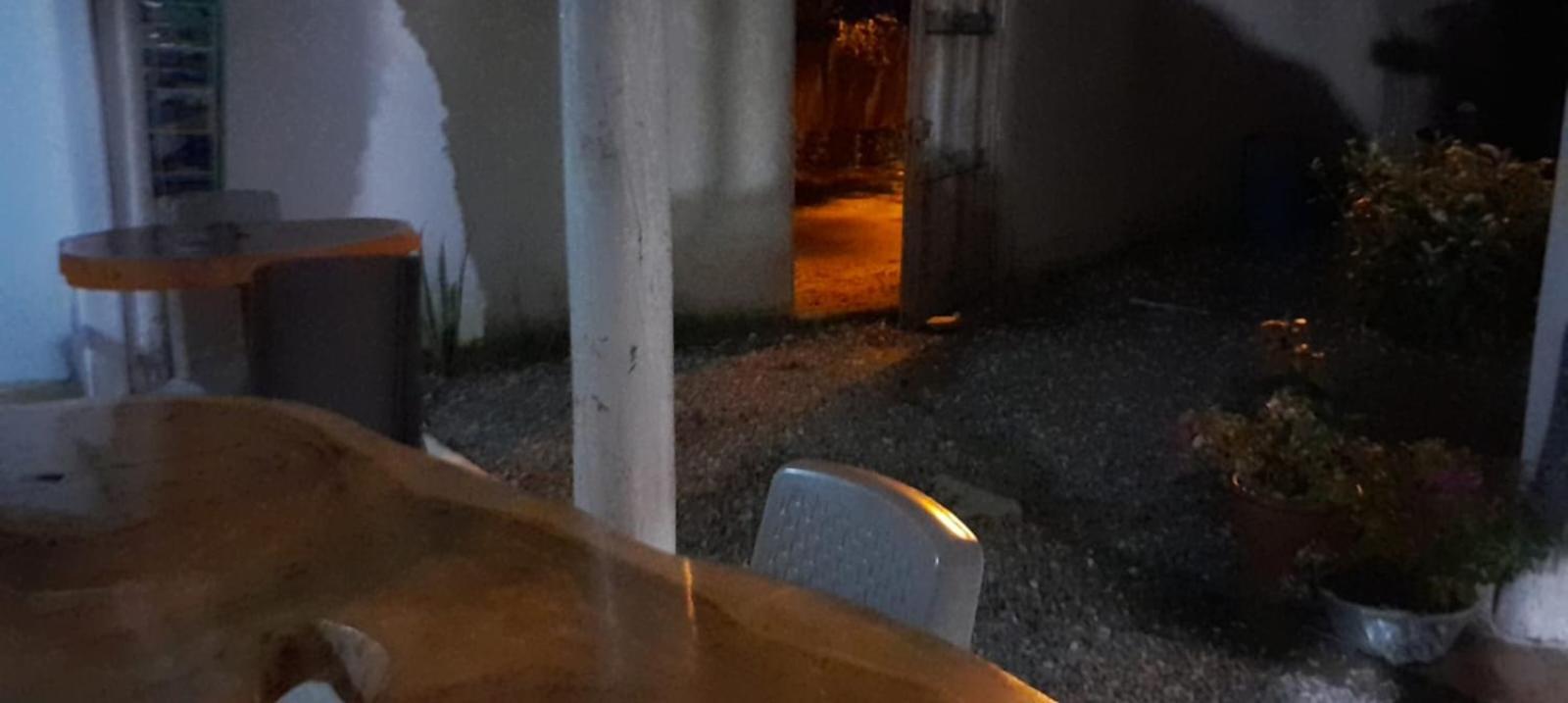 Hostal Paloma Cafe Palomino Zewnętrze zdjęcie