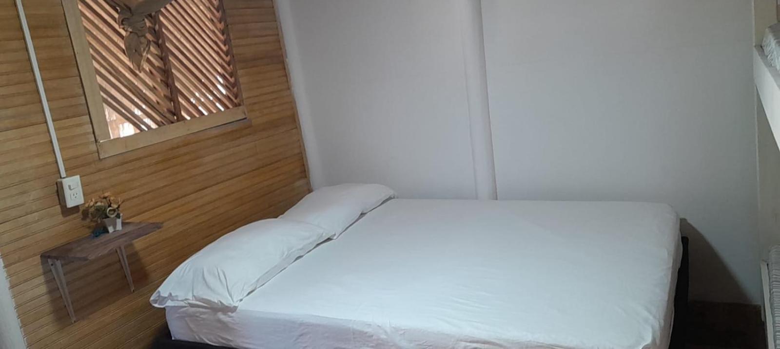 Hostal Paloma Cafe Palomino Zewnętrze zdjęcie