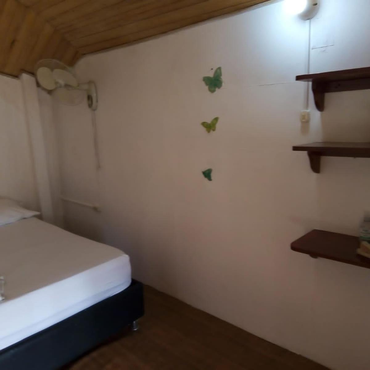 Hostal Paloma Cafe Palomino Zewnętrze zdjęcie