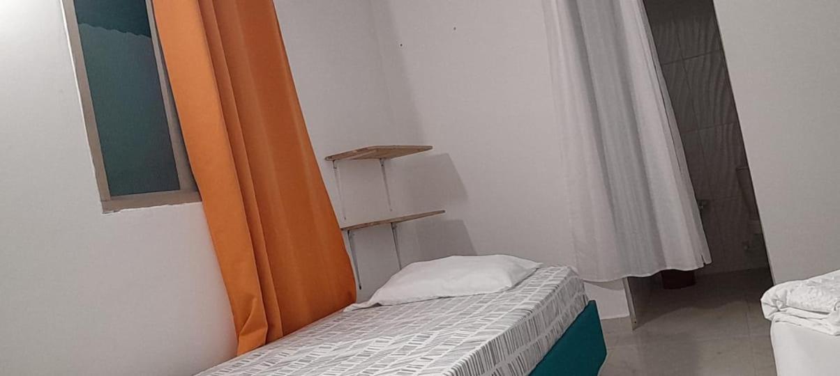 Hostal Paloma Cafe Palomino Zewnętrze zdjęcie