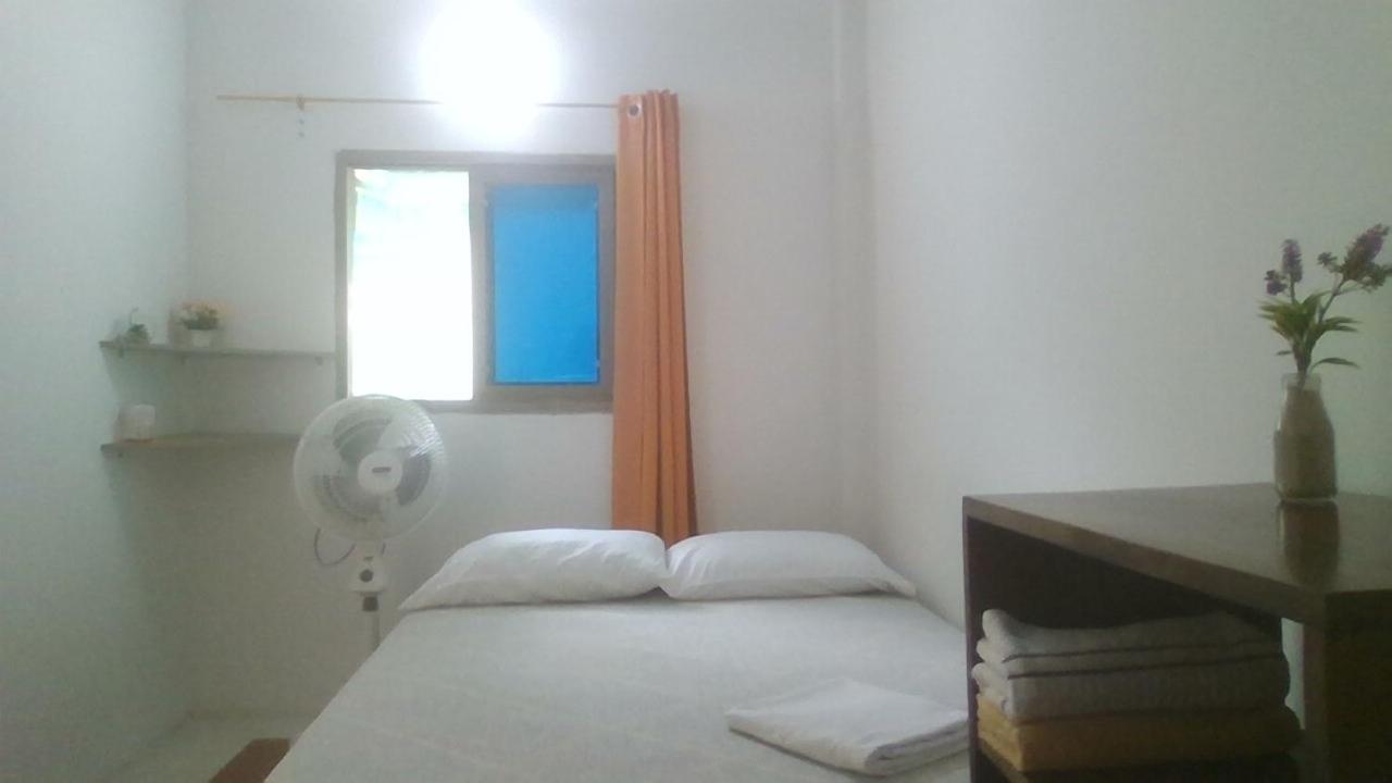 Hostal Paloma Cafe Palomino Pokój zdjęcie