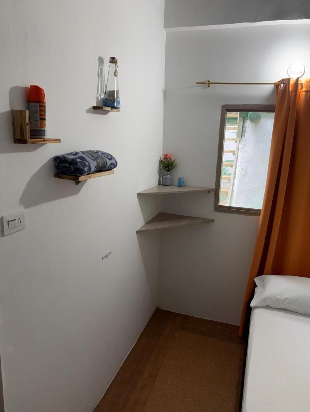 Hostal Paloma Cafe Palomino Zewnętrze zdjęcie
